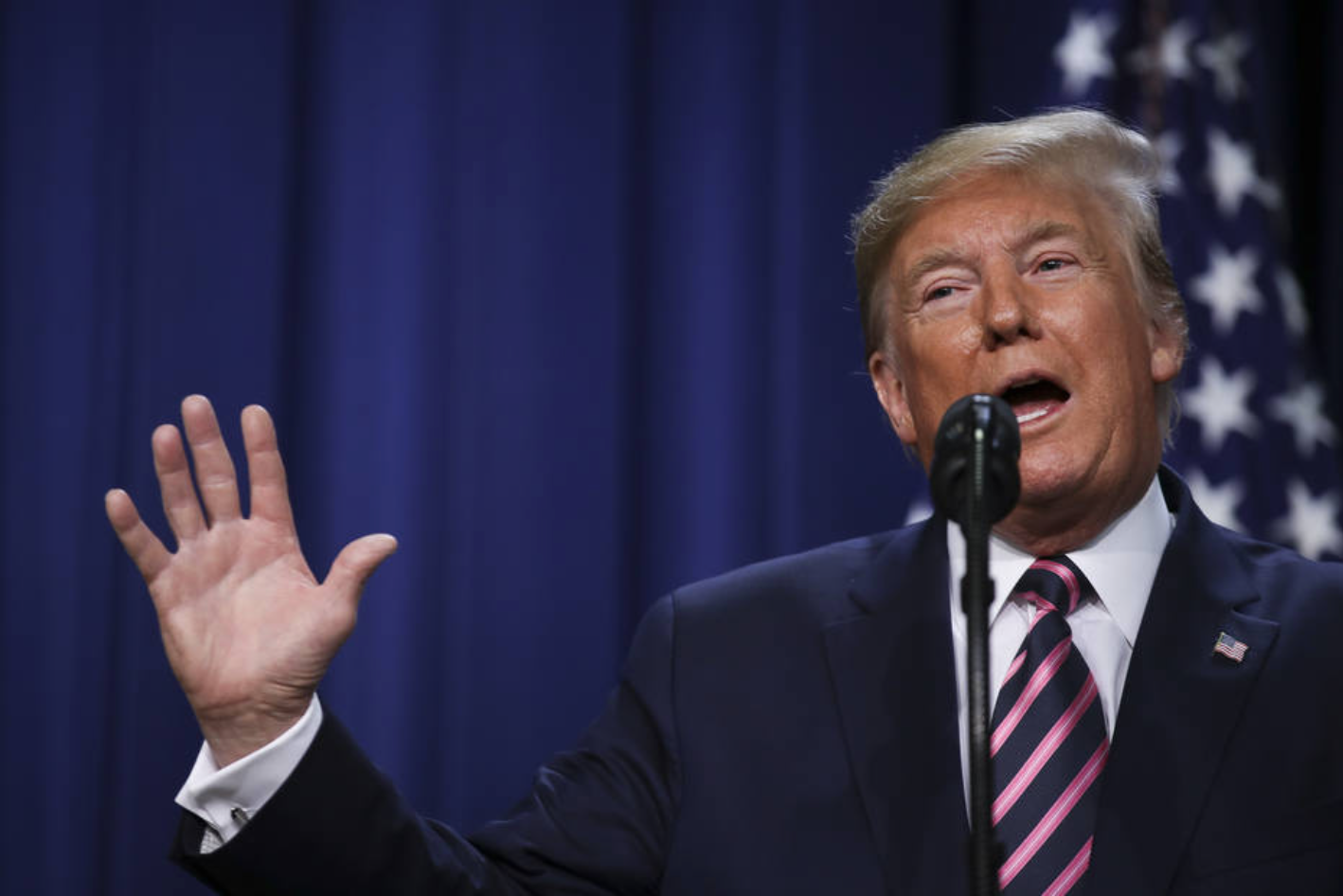 A ascensão de Trump e a chegada do Brexit