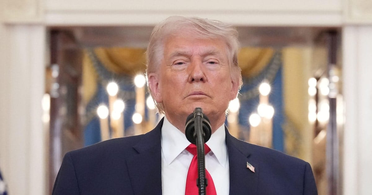 Impulsividade de Trump e fragilidade política aumentam dúvidas sobre o futuro da guerra no Irã